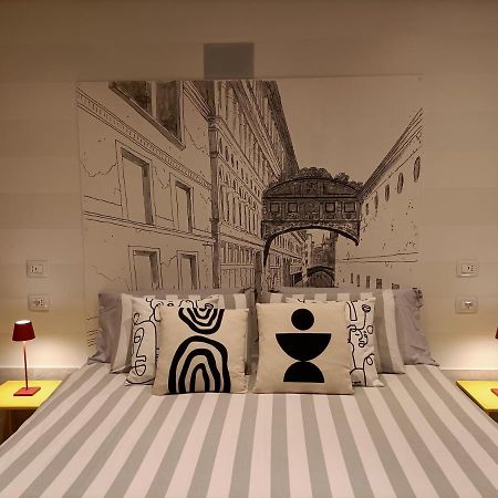 Casanova Venezia - Rialto Artistic Apartment Zewnętrze zdjęcie