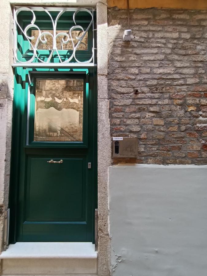 Casanova Venezia - Rialto Artistic Apartment Zewnętrze zdjęcie