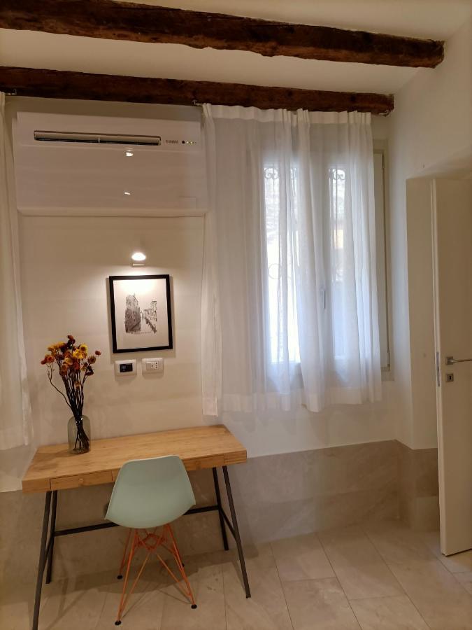 Casanova Venezia - Rialto Artistic Apartment Zewnętrze zdjęcie