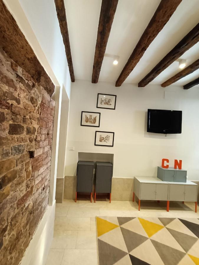 Casanova Venezia - Rialto Artistic Apartment Zewnętrze zdjęcie